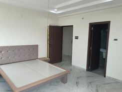 3 BHK + Prayer Room Apartment For Rent in Hill View Banjara Hills