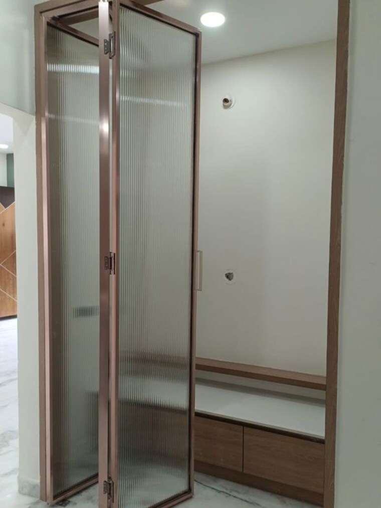 undefined, hill-view-banjara-hills 3 Bedroom 2300 Sq.Ft. Apartment In Banjara Hills Hyderabad 10525576