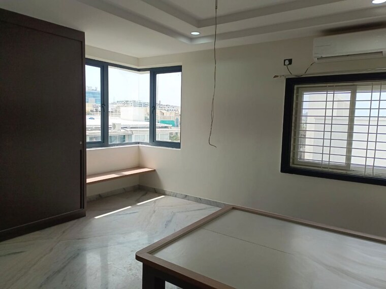 Room, hill-view-banjara-hills 3 Bedroom 2300 Sq.Ft. Apartment In Banjara Hills Hyderabad 10525576
