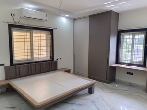 Room in 3 BHK Apartment at Hill View Banjara Hills, Banjara Hills – for Rent