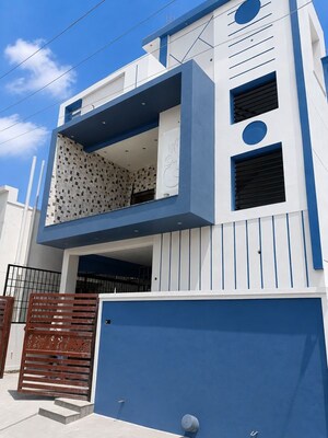 3 BHK Villa For Sale in Moranapalli