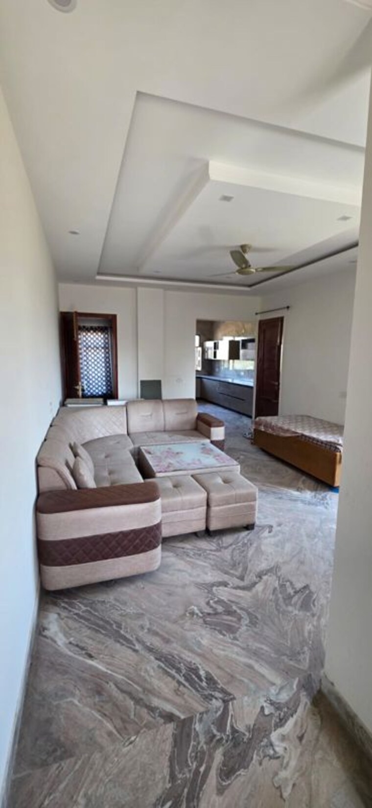 Living Room, kharar mohali road 2 Bedroom 250 Sq.Yd. Independent House In Kharar Mohali Road Kharar 10525570