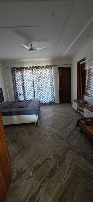 Bedroom in 2 BHK Independent House at Kharar Mohali Road – for Rent