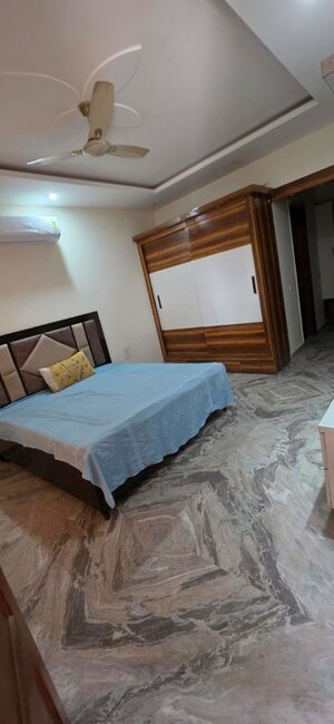 2 BHK Independent House For Rent in Kharar Mohali Road