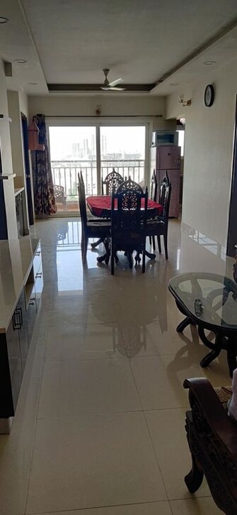 3 BHK + Prayer Room 1575 Sq.Ft. Apartment in Lanco Hills Apartments