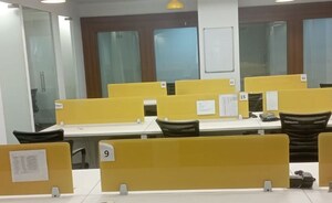  Office Space For Rent in Omkar The Summit Business Bay, Andheri East
