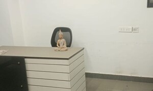 Furnished Amenities in  Office Space at Omkar The Summit Business Bay, Andheri East – for Rent