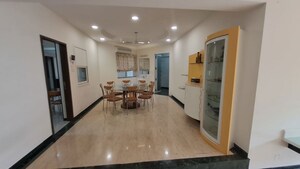 4 BHK Apartment For Rent in Hiranandani Gardens Odyssey I II, Powai