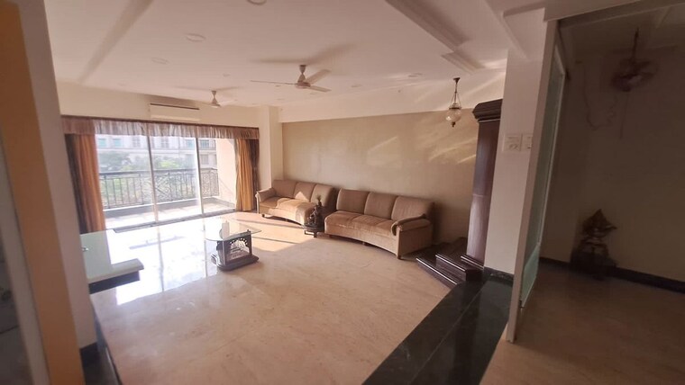 Team Area, hiranandani-gardens-odyssey-i-ii 4 Bedroom 3600 Sq.Ft. Apartment In Powai Mumbai 10525595