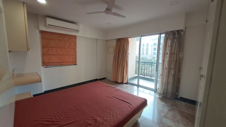 Bedroom, hiranandani-gardens-odyssey-i-ii 4 Bedroom 3600 Sq.Ft. Apartment In Powai Mumbai 10525595