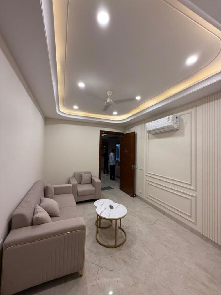 undefined, sector 57 1 Bedroom 1150 Sq.Ft. Builder Floor In Sector 57 Gurgaon 10525594