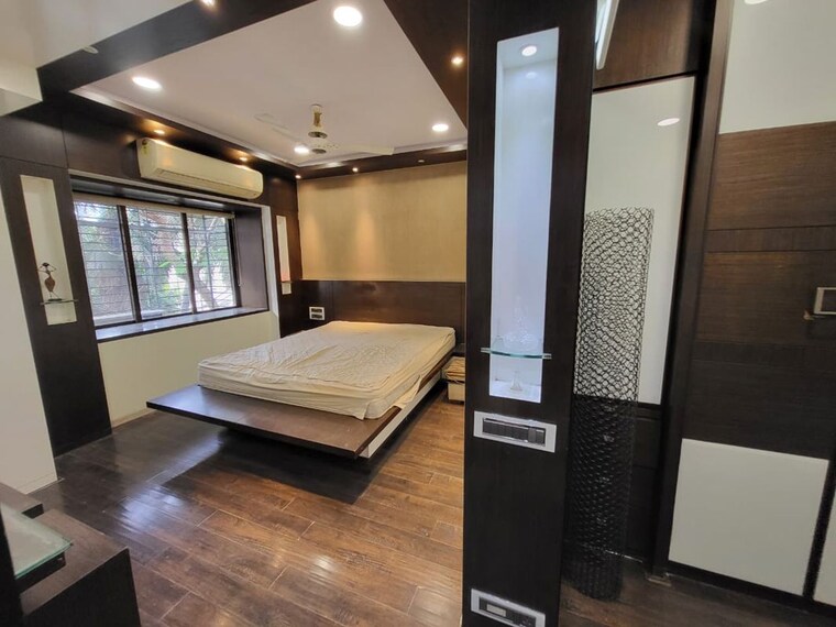 Bedroom, meena-towers-apartment 3 Bedroom 1430 Sq.Ft. Apartment In Chembur Mumbai 10525579