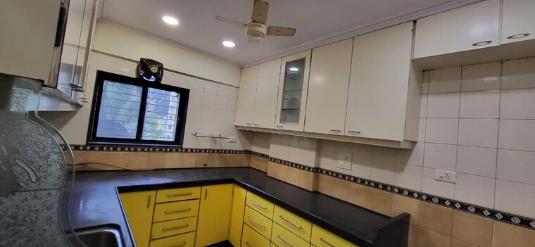 Kitchen, meena-towers-apartment 3 Bedroom 1430 Sq.Ft. Apartment In Chembur Mumbai 10525579