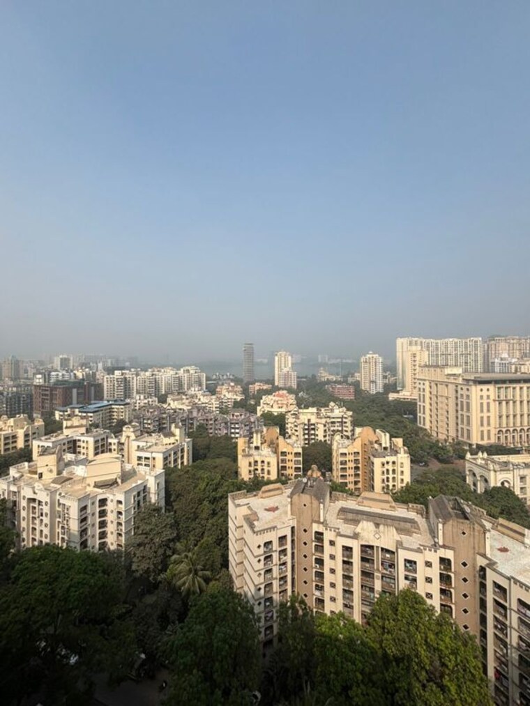 Exterior View, hiranandani-gardens-lake-castle 4 Bedroom 3300 Sq.Ft. Apartment In Powai Mumbai 10525603