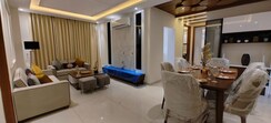 3 BHK Apartment For Sale in MRS Hi Greens