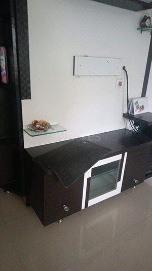 Kitchen in 2 BHK Apartment at Mount N Glory, Kharadi – for Rent