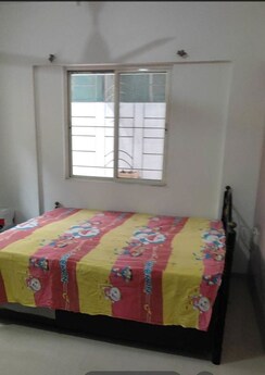 2 BHK + Prayer Room Apartment For Rent in Mount N Glory