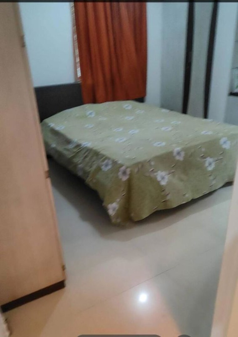 Bedroom, mount-n-glory 2 Bedroom 1100 Sq.Ft. Apartment In Kharadi Pune 10525606