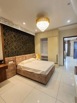 Bedroom in 2 BHK Apartment at Sector 123 – for Sale