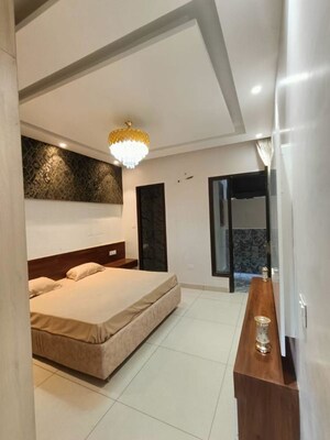 Bedroom in 2 BHK Apartment at Sector 123 – for Sale