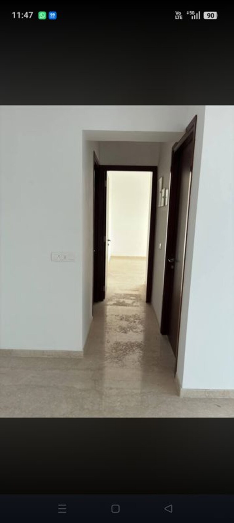 undefined, damji-shamji-mahavir-kalpavruksha-wing-j-phase-2 3 Bedroom 1180 Sq.Ft. Apartment In Thane West Thane 10525628