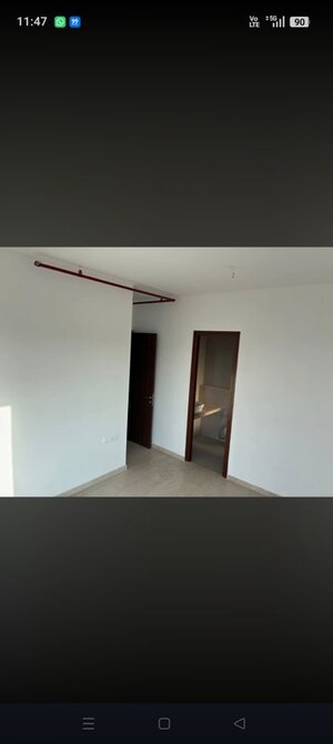 Room in 3 BHK Apartment at Damji Shamji Mahavir Kalpavruksha Wing J Phase 2, Thane West – for Sale
