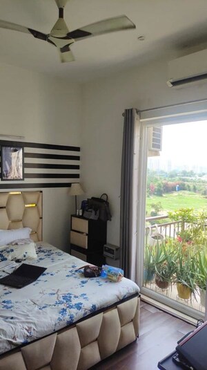 2 BHK Builder Floor For Rent in Sector 21
