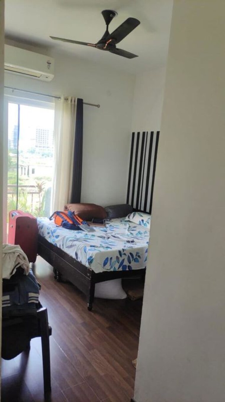 Bedroom, sector 21 2 Bedroom 1300 Sq.Ft. Builder Floor In Sector 21 Gurgaon 10525631