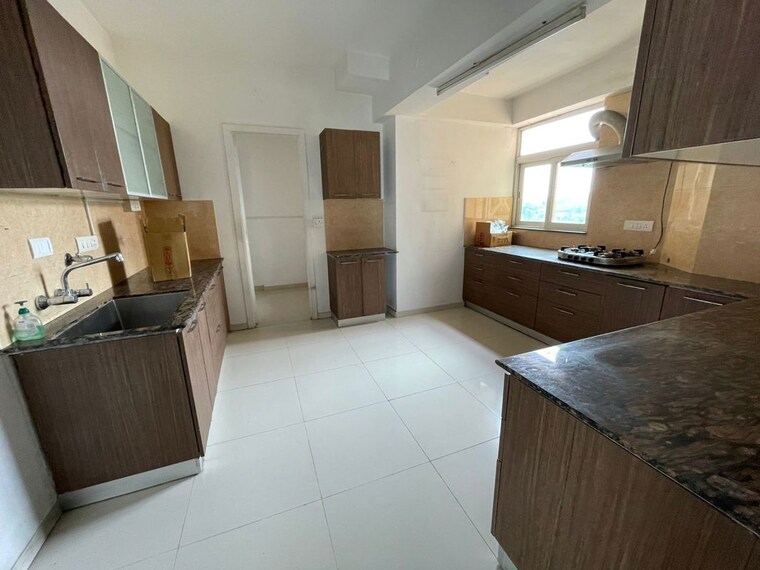 Kitchen, hiranandani-gardens-octavius 4 Bedroom 3000 Sq.Ft. Apartment In Powai Mumbai 10525633