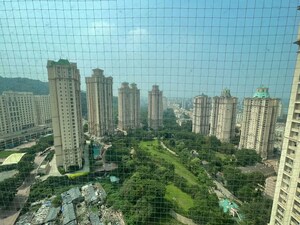 4 BHK Apartment – Exterior View View at Hiranandani Gardens Octavius, Powai - for Rent