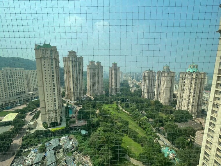 Exterior View, hiranandani-gardens-octavius 4 Bedroom 3000 Sq.Ft. Apartment In Powai Mumbai 10525633