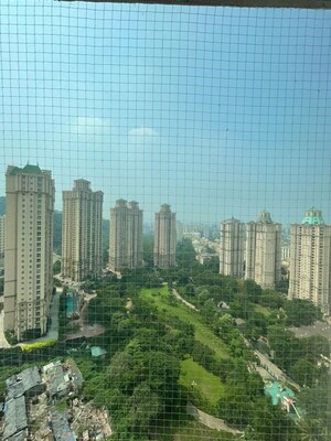 4 BHK Apartment – Exterior View View at Hiranandani Gardens Octavius, Powai - for Rent