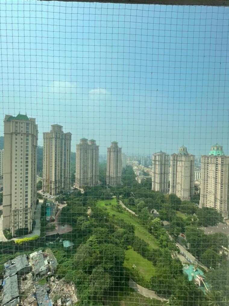 Exterior View, hiranandani-gardens-octavius 4 Bedroom 3000 Sq.Ft. Apartment In Powai Mumbai 10525633