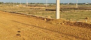 Plot Area in  Plot at Patrapada – for Sale