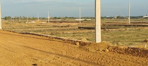 Plot Area in  Plot at Patrapada – for Sale