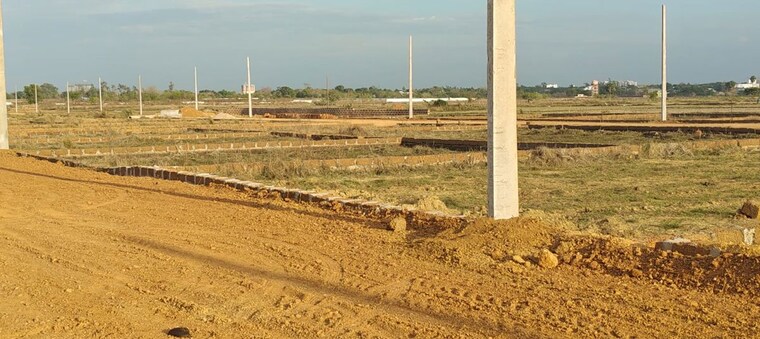 undefined, patrapada  1289 Sq.Ft. Plot In Patrapada Bhubaneswar 10525636
