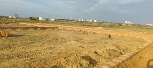 Plot Area in  Plot at Patrapada – for Sale