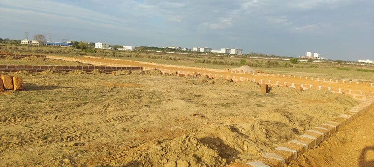 undefined, patrapada  1289 Sq.Ft. Plot In Patrapada Bhubaneswar 10525636
