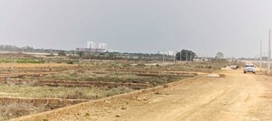 Plot Area in  Plot at Patrapada – for Sale