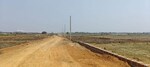 1289 Sq.Ft. Plot in Patrapada