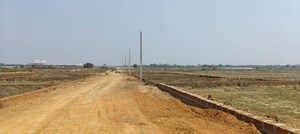  Plot For Sale in Patrapada