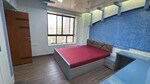 1 BHK 600 Sq.Ft. Apartment in Raheja Gardens