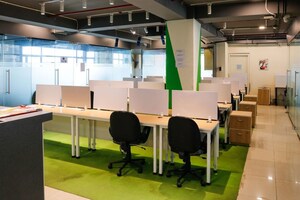  Office Space For Rent in Old Palasia