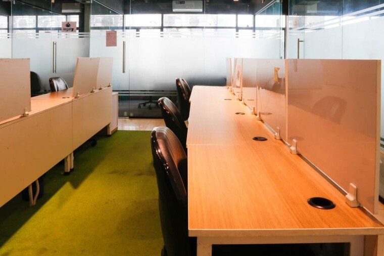 Team Area, old palasia Commercial Office Space 2200 Sq.Ft. In Old Palasia Indore 10525641