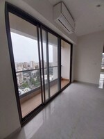 3 BHK + Store Room 954 Sq.Ft. Apartment in Savvy Merushikhar