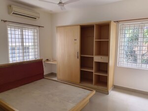 Room in 3 BHK Builder Floor at Lahari Jubilee Hills, Jubilee Hills – for Rent