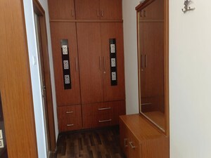 Furnished Amenities in 3 BHK Builder Floor at Lahari Jubilee Hills, Jubilee Hills – for Rent