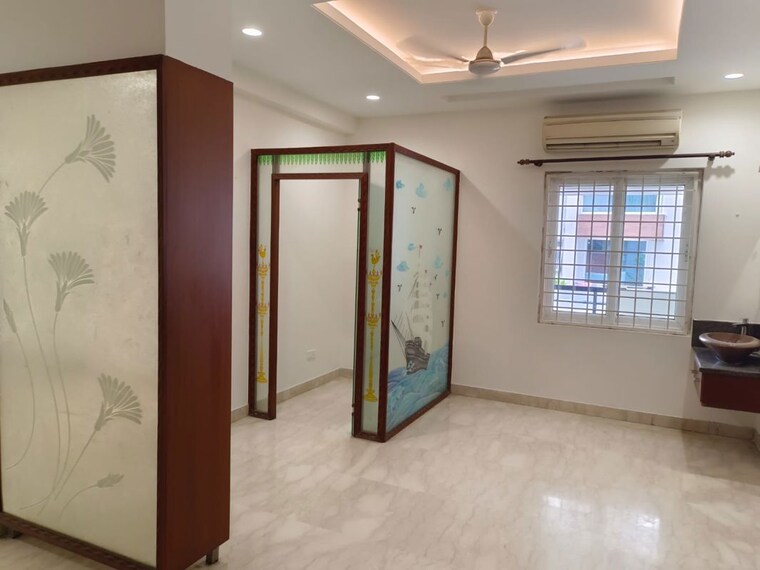 Room, lahari-jubilee-hills 3 Bedroom 3126 Sq.Ft. Builder Floor In Jubilee Hills Hyderabad 10525634