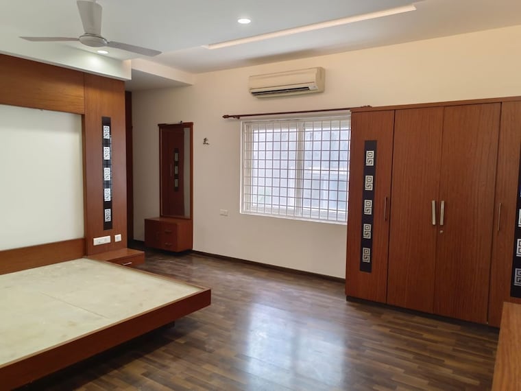 Room, lahari-jubilee-hills 3 Bedroom 3126 Sq.Ft. Builder Floor In Jubilee Hills Hyderabad 10525634