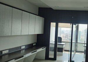 Team Area in  Office Space at Andheri East – for Rent